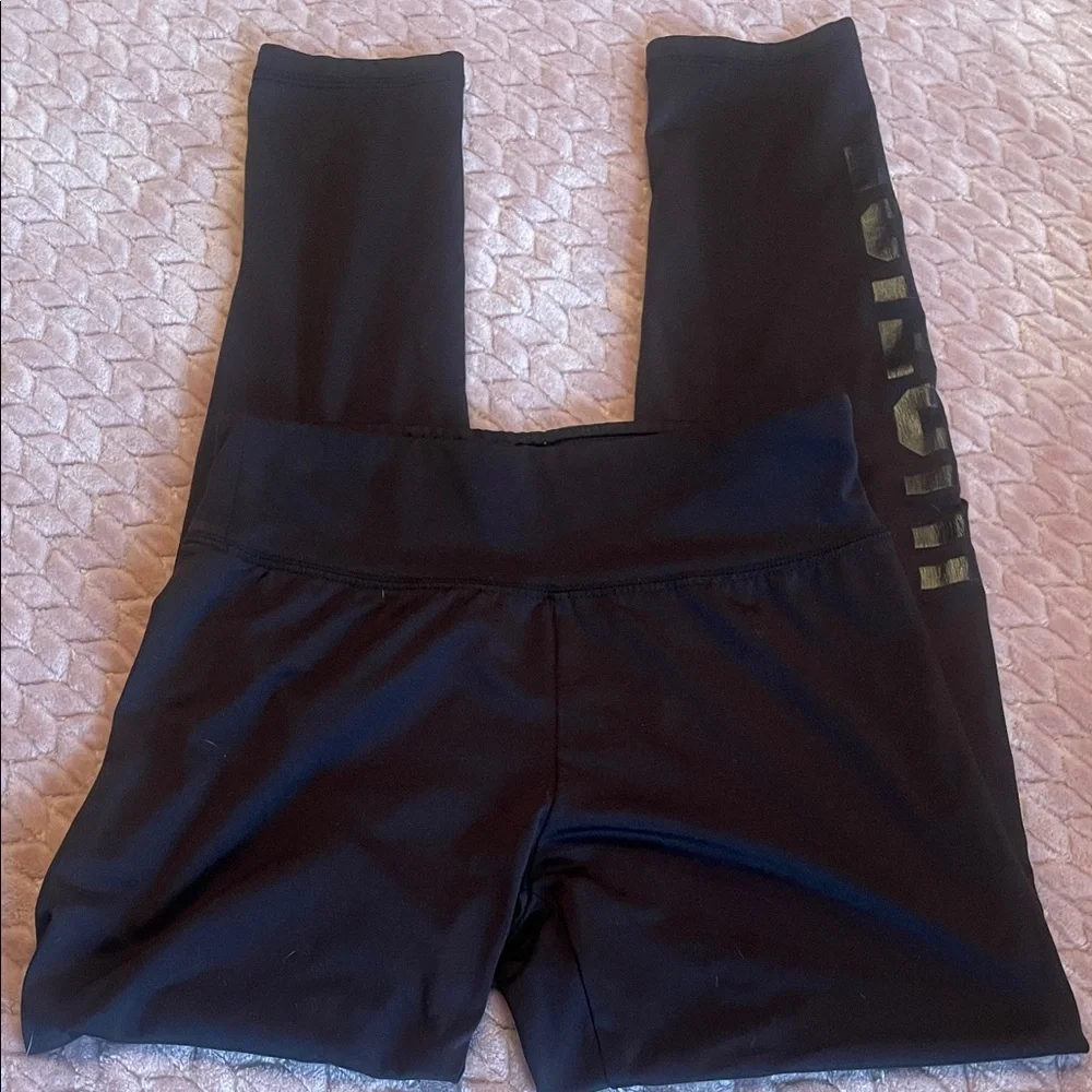 🔥4/$20 Justice Girls Leggings - size 12